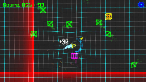 скриншот Epsilon Jump Prime 5