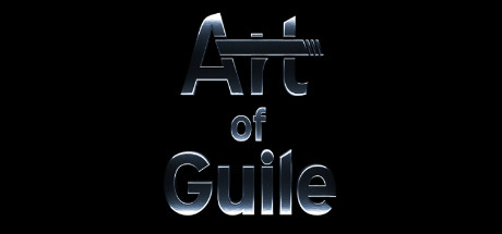 Art of Guile header image
