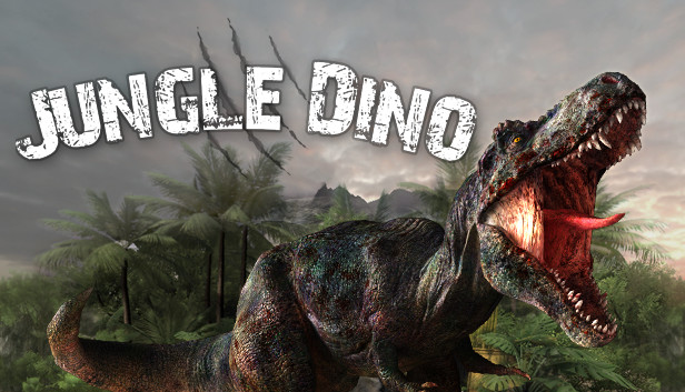 Oculus sales dinosaur game