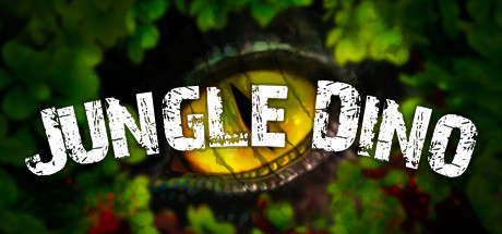 Jungle Dino VR Cover Image