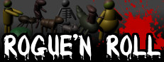 Rogue'n Roll 게임 이미지