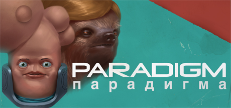 Paradigm | Epic Games | Region Free