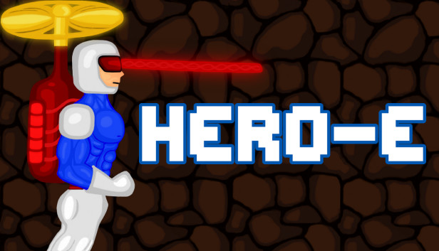 Like heroes. Комон э Хиро. Игра бед Хиро ключи. So Hero game. E Hero 4 Тип.