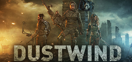 Dustwind Cover Image