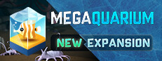 Megaquarium no Steam