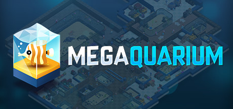 Steam header art for Megaquarium