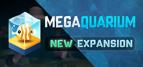 巨型水族馆/Megaquarium