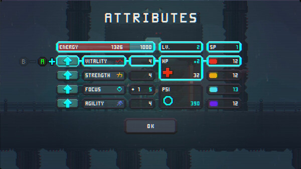 Скриншот из GINSHA