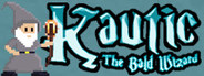 Kautic - The Bald Wizard