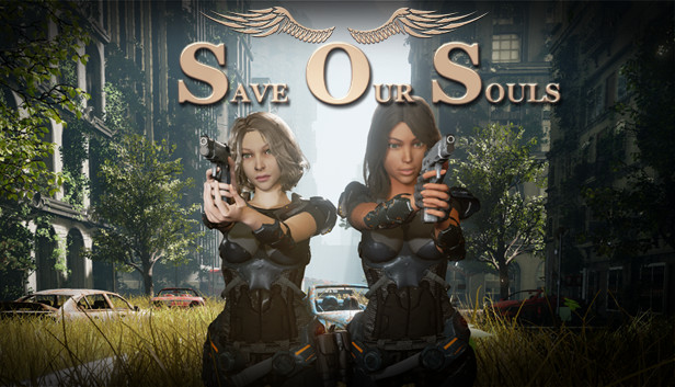 Steam：Save Our Souls - Episode I