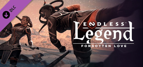 ENDLESS™ Legend - Forgotten Love Add-on banner