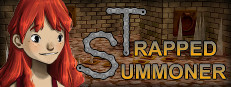 Trapped Summoner 게임 이미지