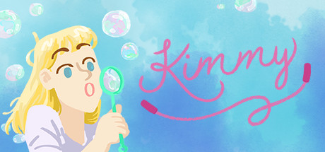 Kimmy header image