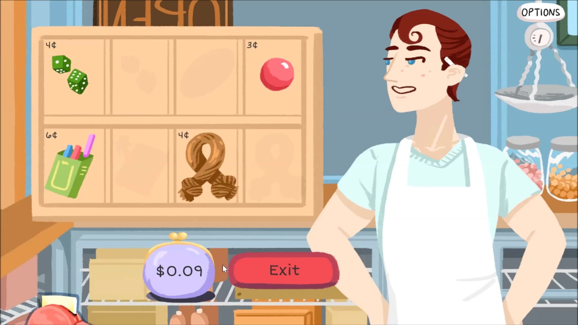 Kimmy screenshot 3