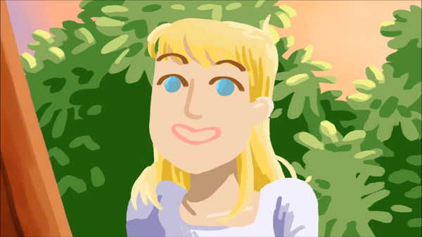Скриншоты Kimmy 5