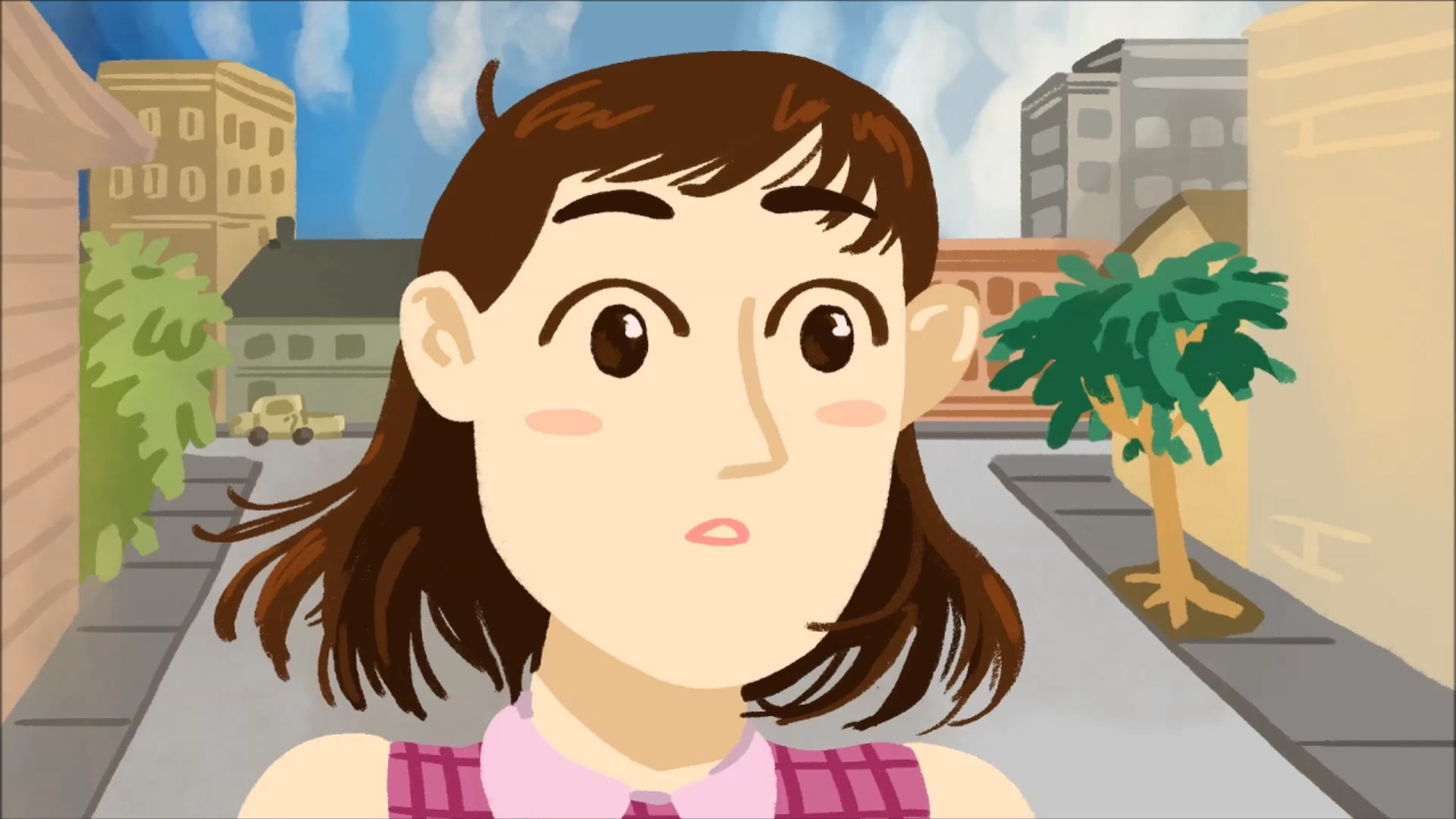 Kimmy screenshot 4