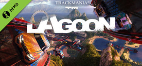 Trackmania² Lagoon Demo