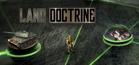 Land Doctrine banner image