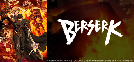 Steam Workshop::Berserk 1997 Opening