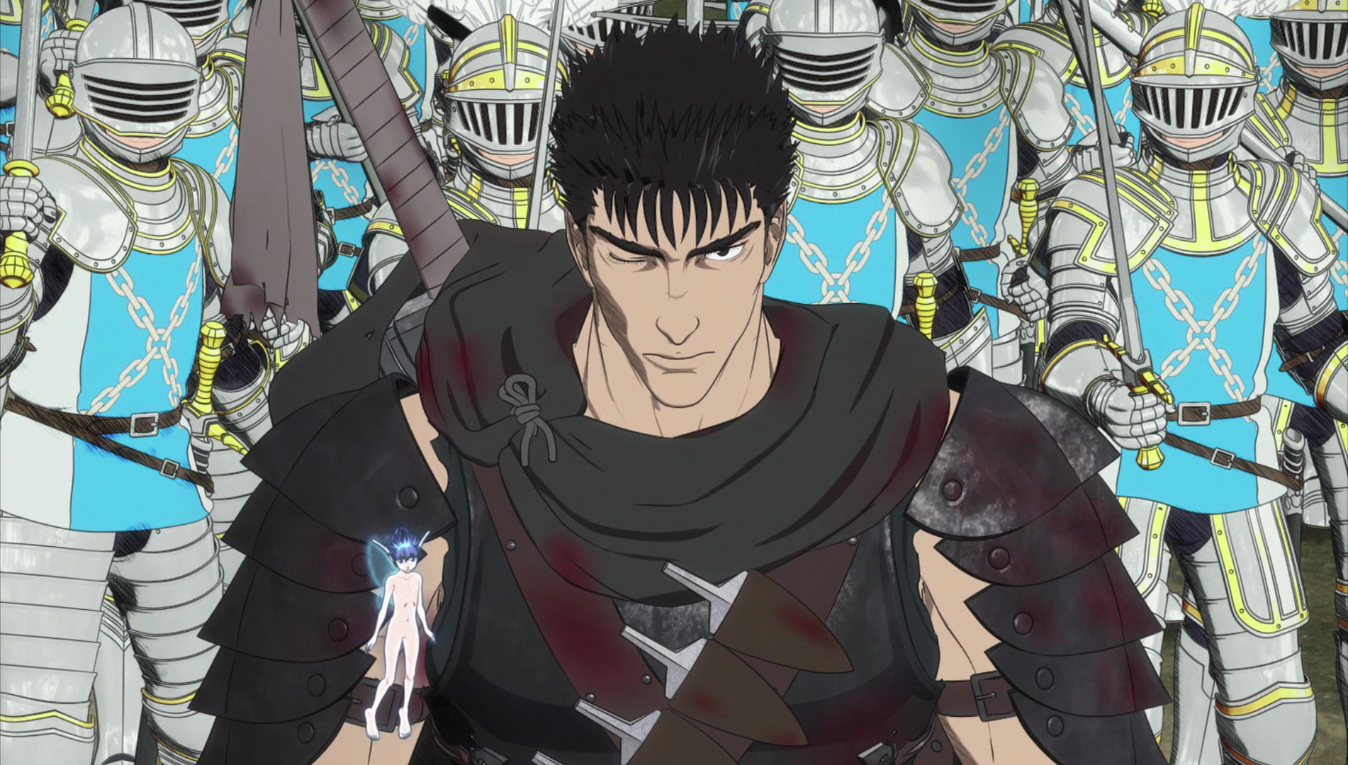 Berserk