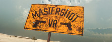 Master Shot VR 게임 이미지