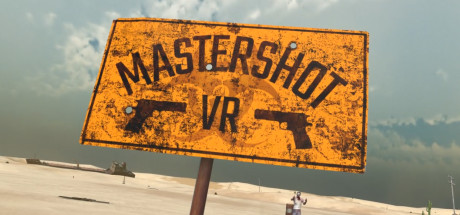Master Shot VR header image
