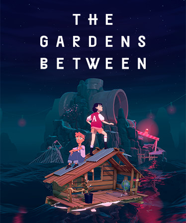 The Gardens Between