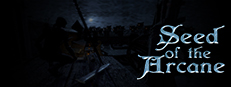 Seed Of The Arcane , Episode 1 게임 이미지