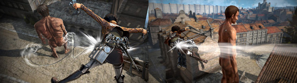 Attack on Titan 2: Final Battle thumbnail