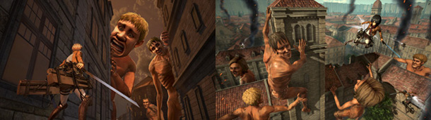 Attack on Titan 2: Final Battle thumbnail