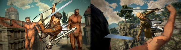 Attack on Titan 2: Final Battle thumbnail