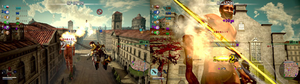 图片[8]_Attack on Titan 2 – A.O.T.2 进击的巨人2 终战|豪华中文|V23.08.29.2.0.5+全DLC - 白嫖游戏网_白嫖游戏网