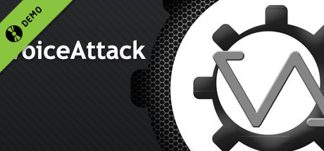 VoiceAttack Demo header image