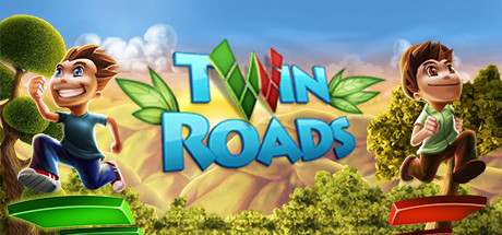 Twin Roads steam charts