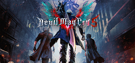 Devil May Cry