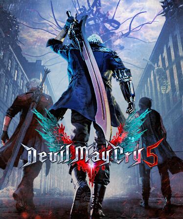 Devil May Cry 5