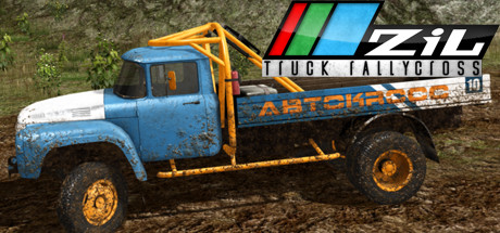 ZiL Truck RallyCross steam charts