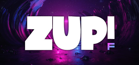 Zup! F Cover Image