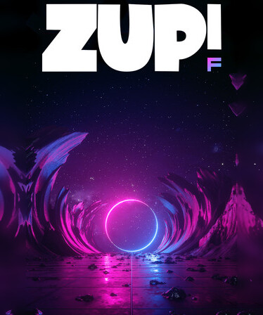 Zup! F