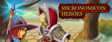 Micronomicon: Heroes 게임 이미지