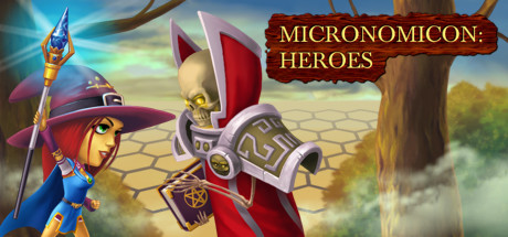 Micronomicon: Heroes steam charts