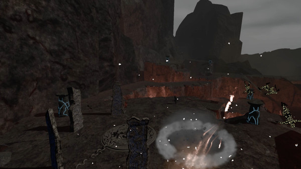 скриншот Eye of Odin 3