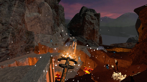 скриншот Eye of Odin 0