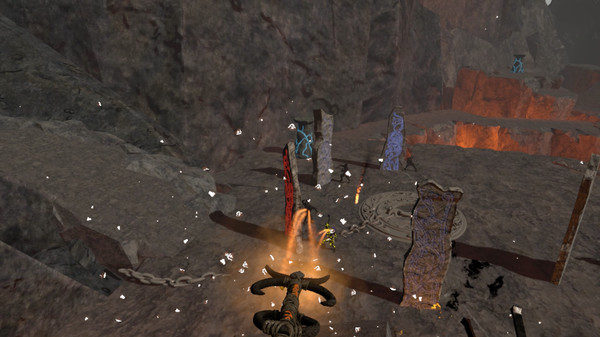 скриншот Eye of Odin 5