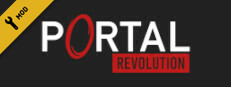 [閒聊] 傳送門mod Portal: Revolution