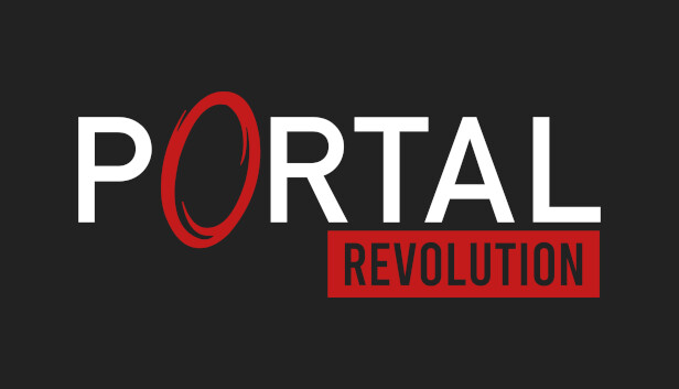 Steam：Portal: Revolution