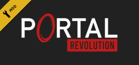 Portal: Revolution header image