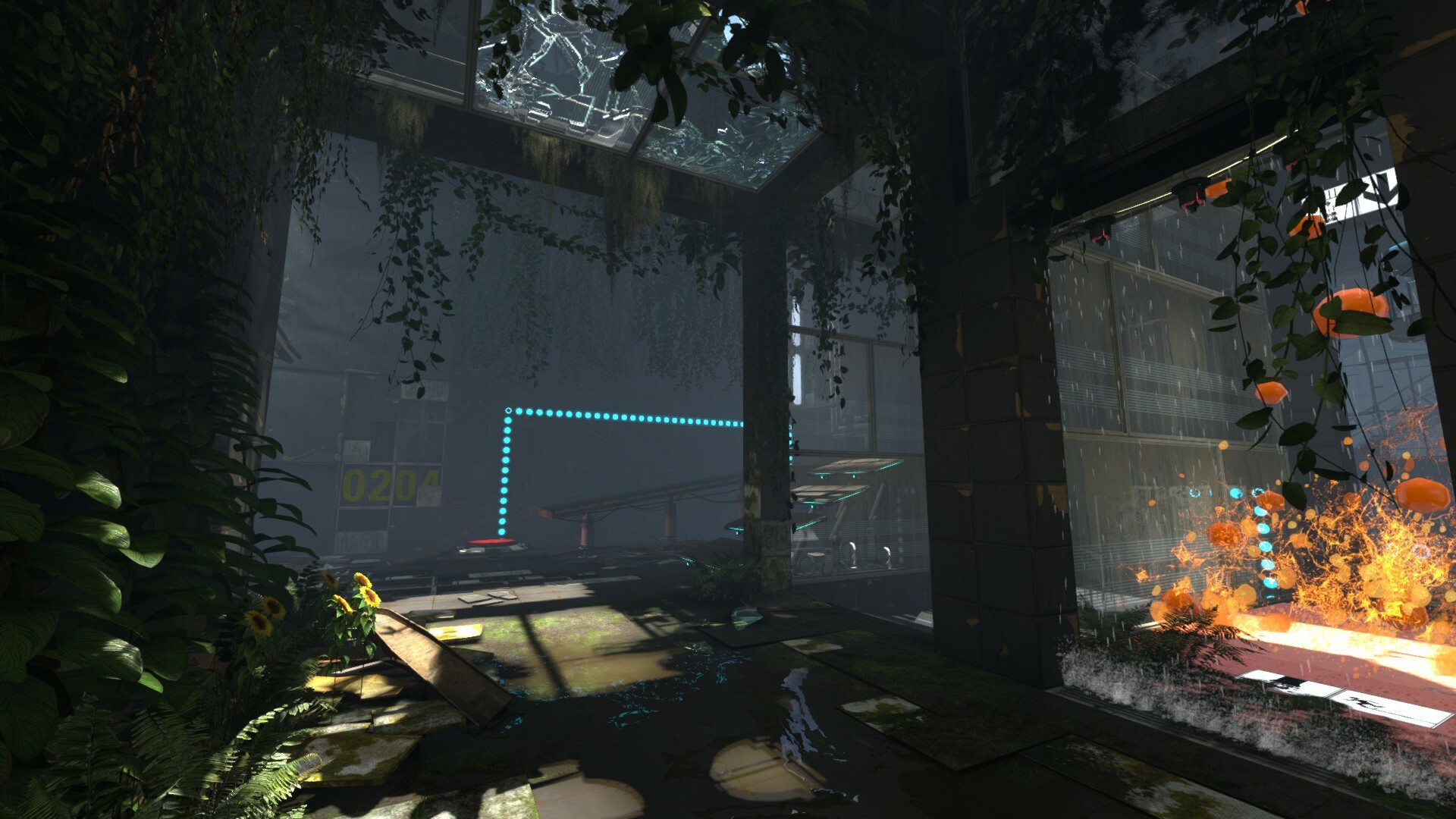 Portal: Revolution Featured Screenshot #1