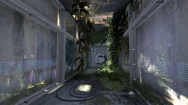 Скриншот из Portal: Revolution
