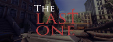 The Last One 게임 이미지